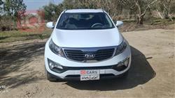 کیا سپۆرتاج